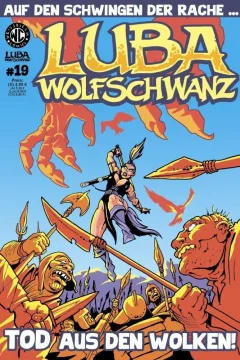 Issue #19