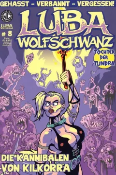 Issue #8