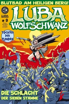Issue #9