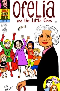 Ofelia and the Little Ones