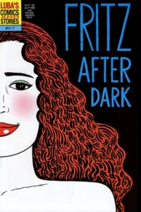 Fritz After Dark