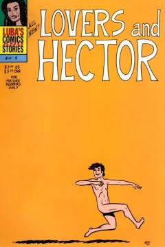 Lovers and Hector