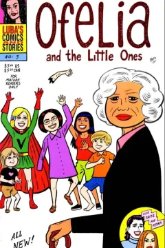 Ofelia and the Little Ones