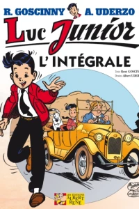 Luc Junior, l'Intégrale