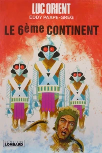 Le 6ème continent