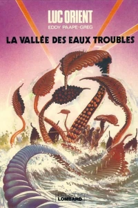 La vallée des eaux troubles