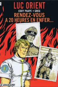 Rendez-vous à 20h en enfer...