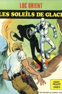 Les soleils de glace