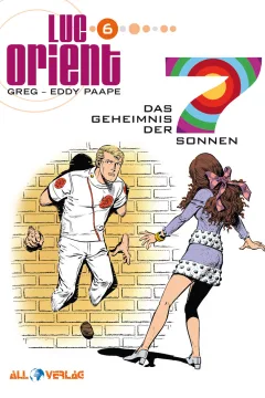 Das Geheimnis der 7 Sonnen