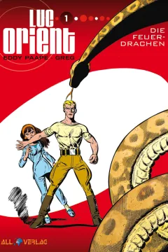 Die Feuerdrachen