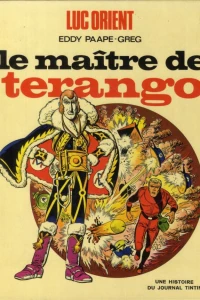 Le maître de Terango