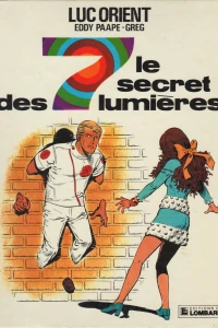 Le secret des 7 lumières