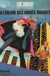 La légion des anges maudits