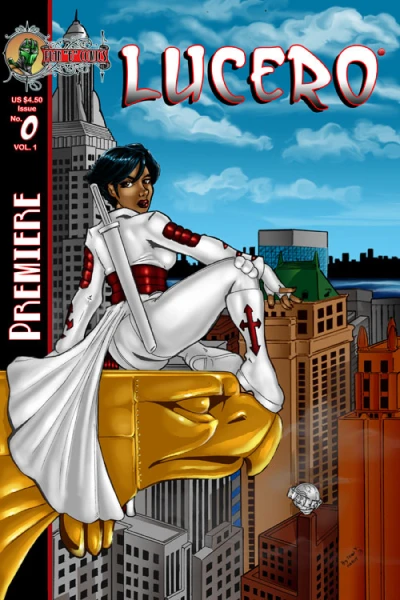 Cover of The Preparation