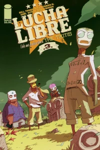 Hele mei hookiwakiwa: The Tikitis