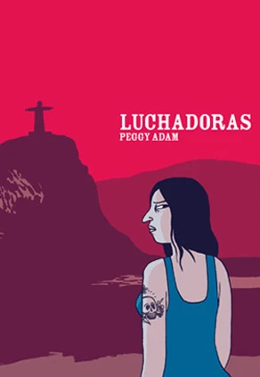 Cover of Luchadoras