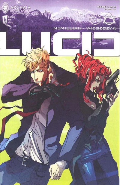 Cover of Magical History Tour, Part 2: Sniper At The Gates of Dawn!