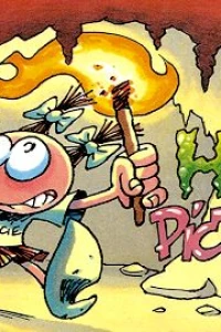 Issue #1