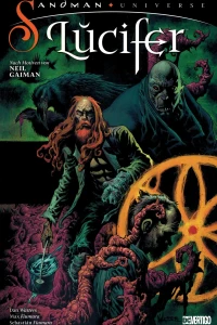 Issue #1