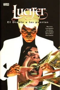 El Diablo a Las Puertas