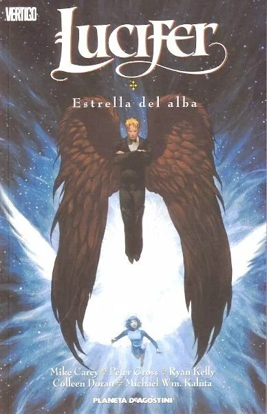 Cover of Estrella del Alba