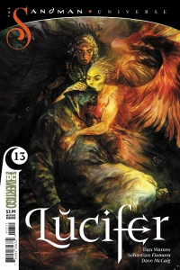 A Second, Rather Impromptu, War On Heaven