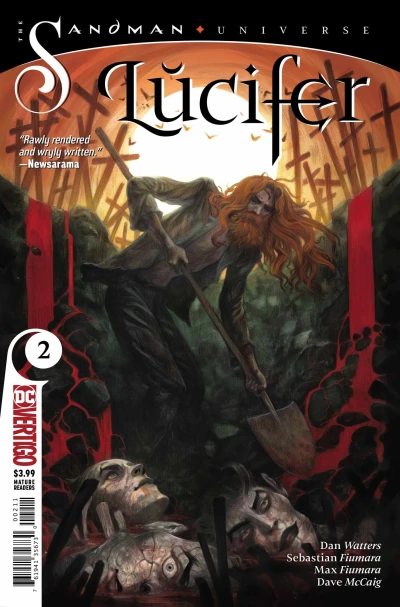 Cover of Of Red Death and Ginger Tomcats
