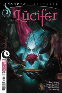 A Fine Day For A Black Mass