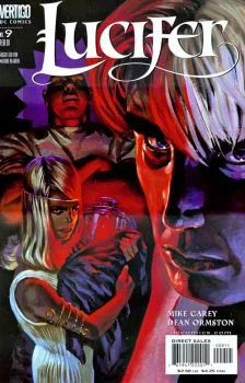 Cover of Children and Monsters Prelude