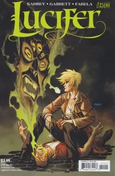 Cover of Blood in the Streets Part One: Happy New Year