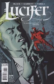 Cover of Cold Heaven Part Four: Hosts