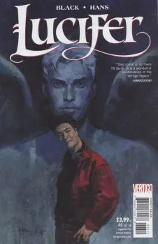 Cover of Son of the Morning