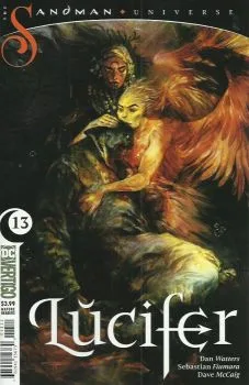 Cover of A Second, Rather Impromptu, War On Heaven