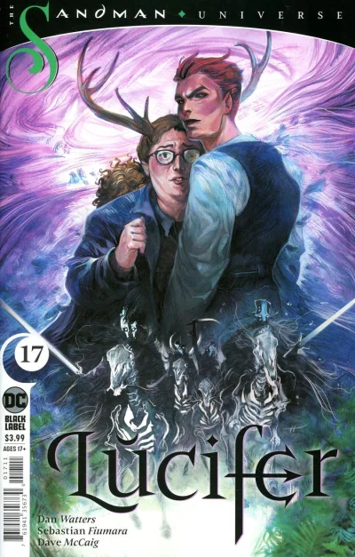 Cover of Of Crisps and Pints and Wild Hunts