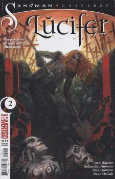 Cover of Of Red Death and Ginger Tomcats
