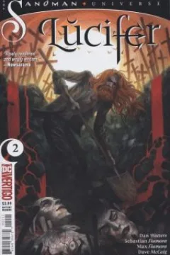 Of Red Death and Ginger Tomcats