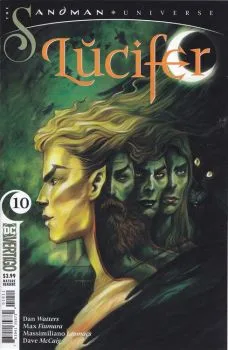 Cover of The Problem With Old Blood Magic
