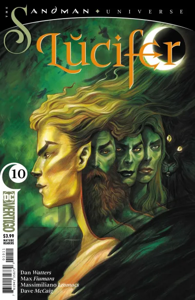 Cover of The Problem With Old Blood Magic