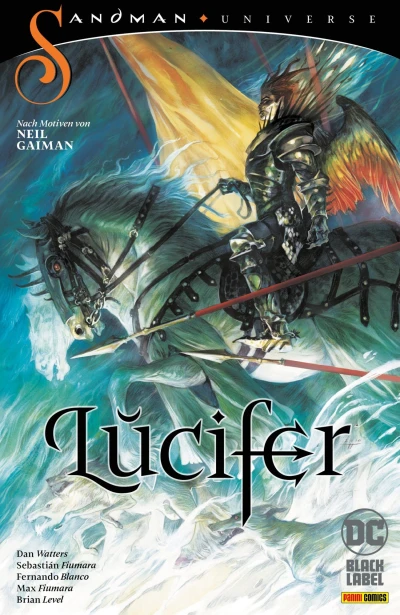 Cover of Issue #3