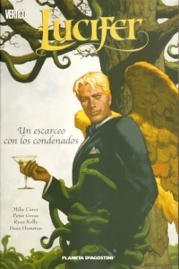 Un Escarceo Con Los Condenados