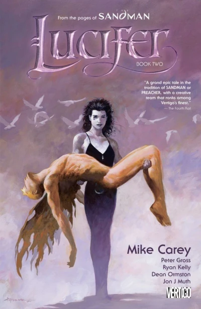Cover of Book Two