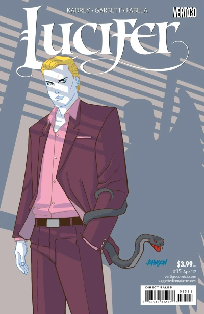 Cover of Blood in the Streets Part Two: Little Girls Lost