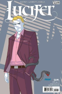 Blood in the Streets Part Two: Little Girls Lost