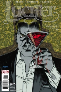 Cold Heaven Part Five: Son of Mystery