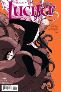 Father Lucifer Part One: Practicing to Deceive