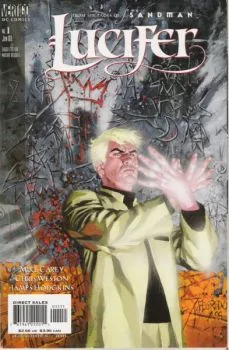 Cover of A Six Card Spread, Part 1 of 3