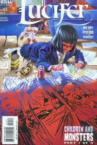 Children and Monsters, Part 1 of 4