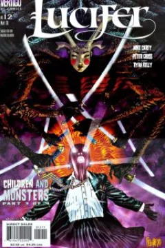 Children and Monsters, Part 3 of 4