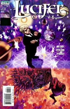 Cover of Children and Monsters, Part 4 of 4