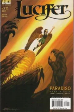 Paradiso, Part 2 of 3